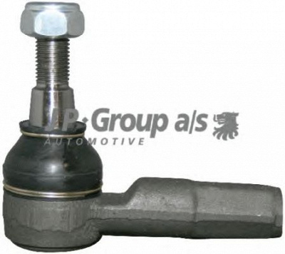 JP GROUP 1544600800 -  Наконечник поперечной рулевой тяги